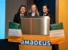 Mercy Mounthawk Students participate in Global competition